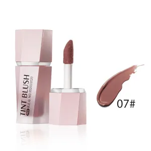 Menow Tint Blush 07